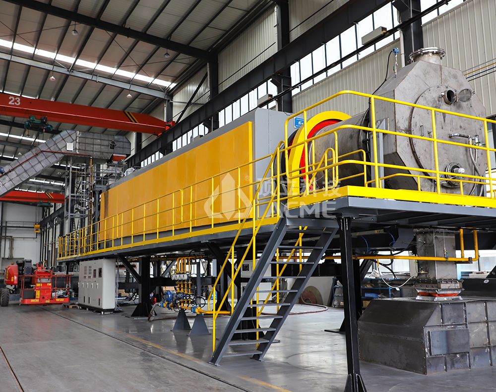 創(chuàng)新技術(shù)，釋放回收材料潛能