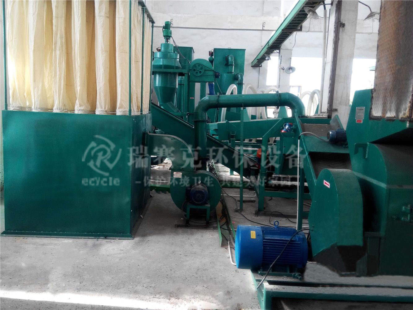 動力電池回收迎政策風(fēng)口，這個超千億的市場哪些玩家早已布局？