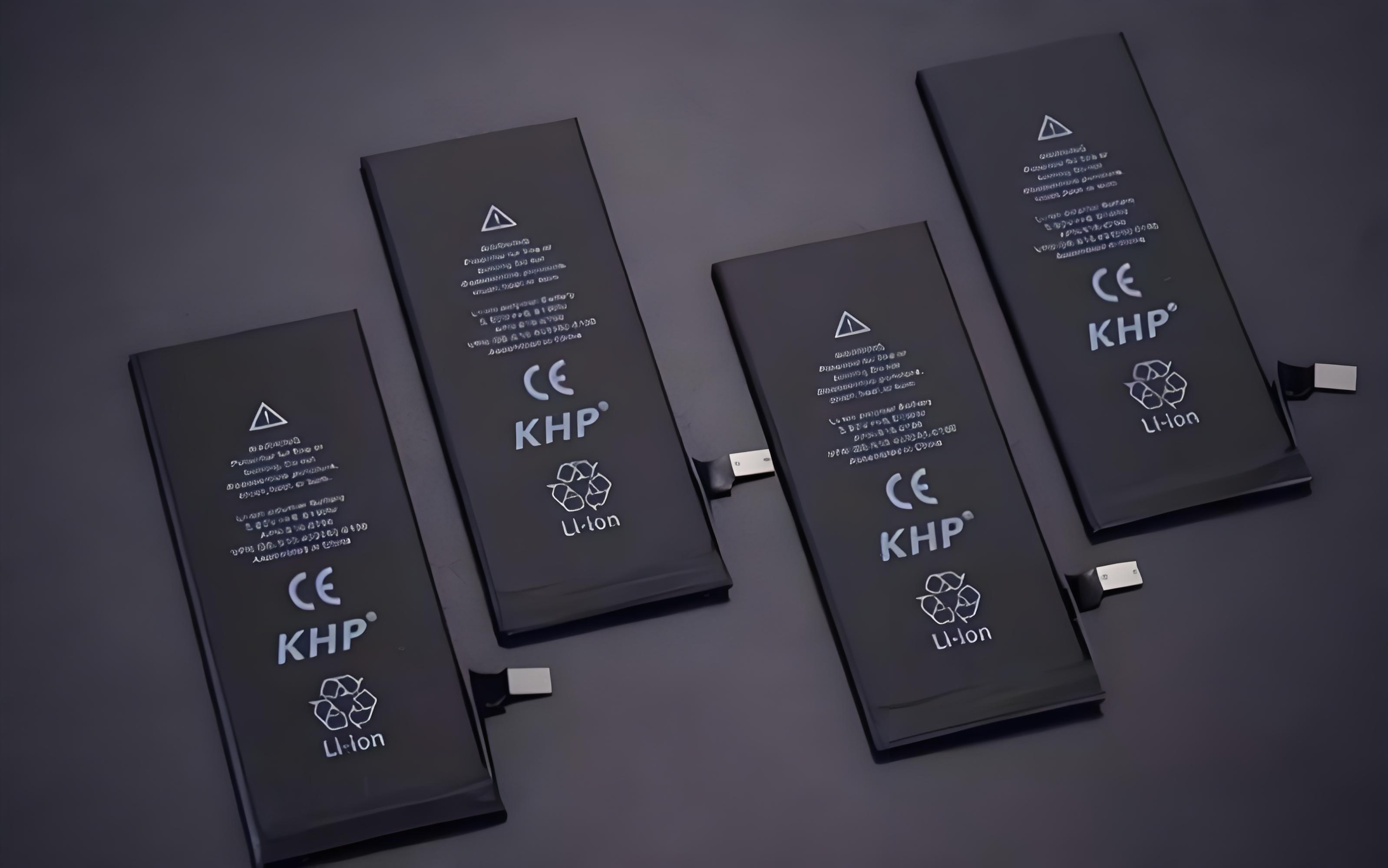 手機(jī)鋰電池回收：環(huán)保與資源利用的雙重價(jià)值