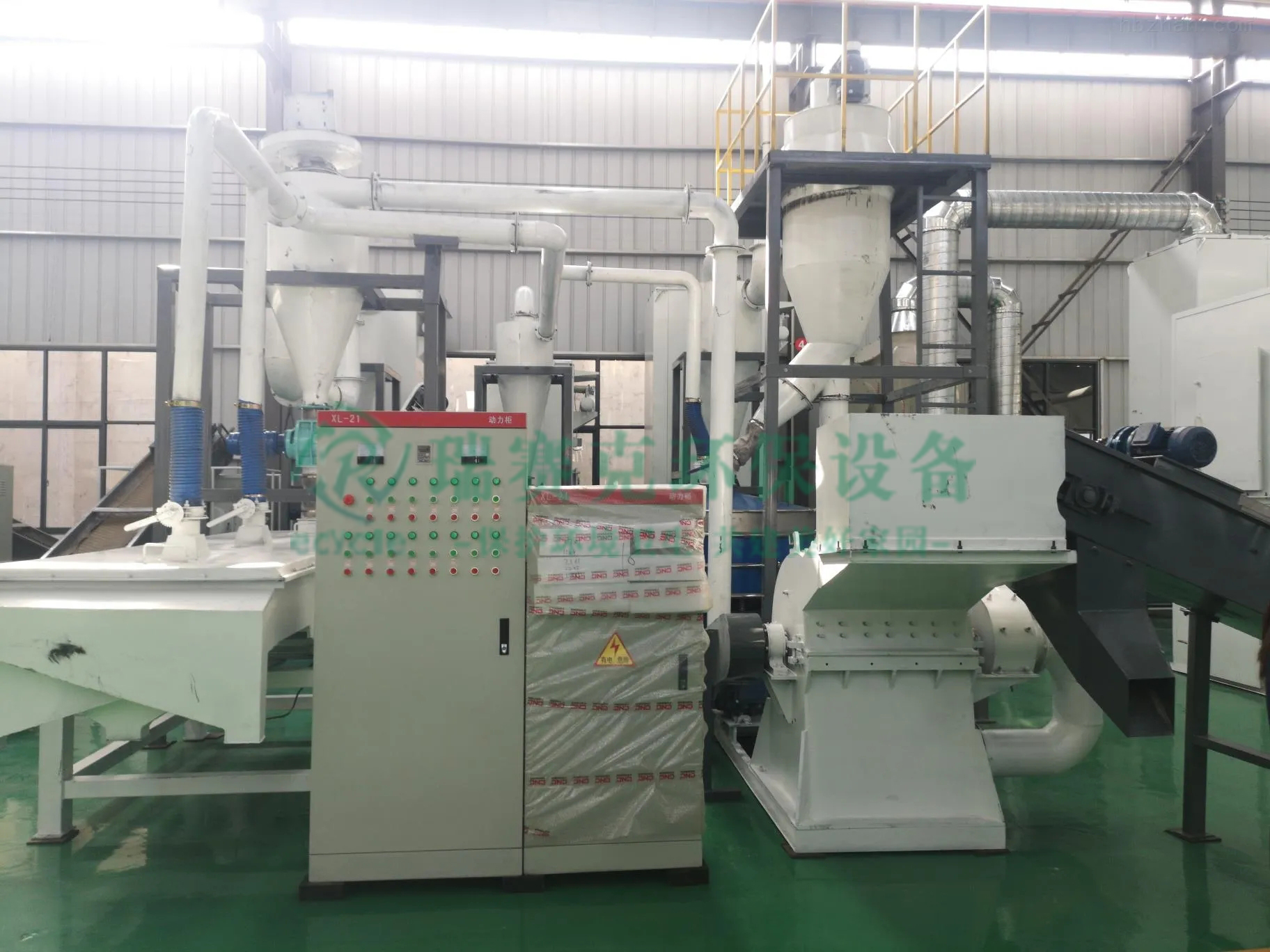 鋰電池回收行業(yè)深度報告：報廢潮或?qū)砼R，守望鋰電回收景氣賽道