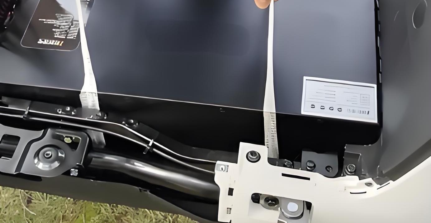 鋰電池：為生活添便捷，為新能源續(xù)航