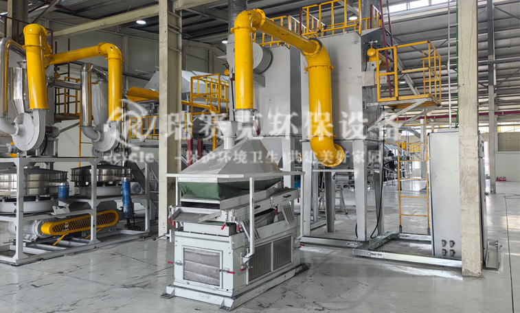 技術(shù)揭秘 | 物理法VS熱解法：手把手教你選對(duì)鋰電池回收設(shè)備！