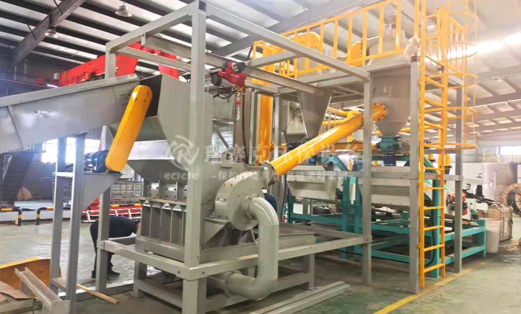 鋰電池回收技術(shù)政策、發(fā)展痛點