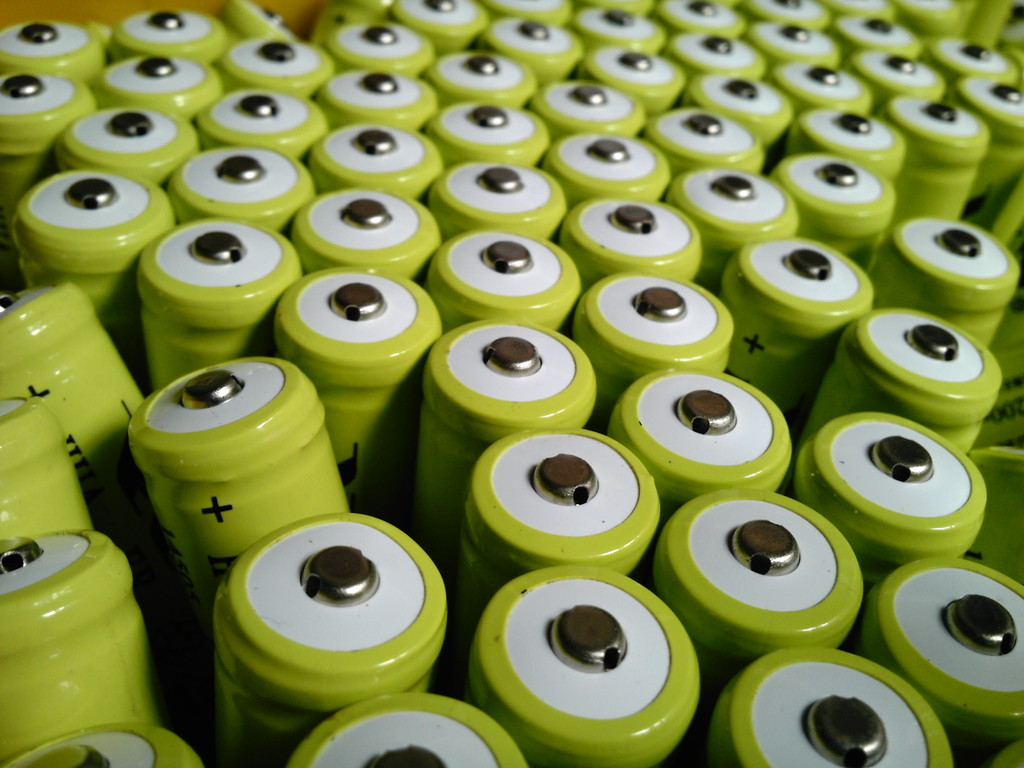 鋰電池回收：高利潤背后的機遇與關(guān)鍵設(shè)備